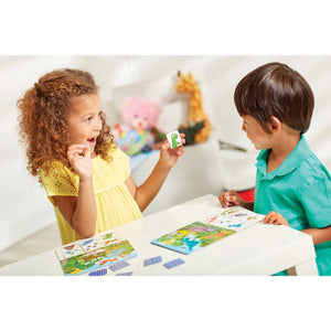 Orchard Toys Dinosaur Lotto Matching Game image 4