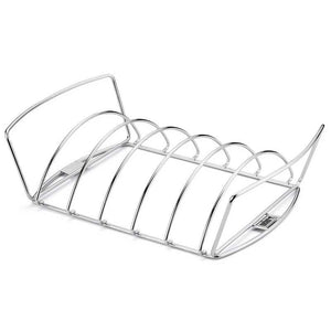 Weber Premium 2 in 1 Reversible Grilling Rack image 4