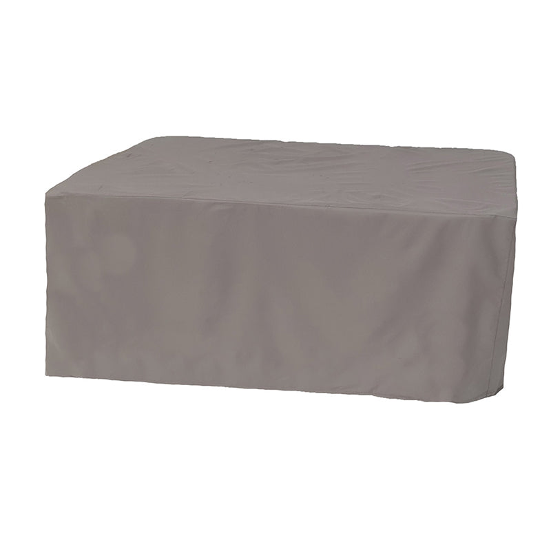 Hartman 2-in-1 Cover for Singapore 160cm x 70cm Rectangular Corner Platform Table &amp; 3-Seat Bench image 0