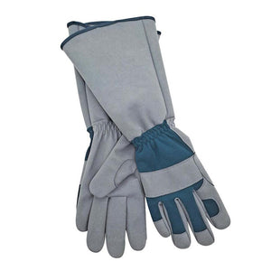Town & Country Stretch-Fit Gauntlet Gloves image 1