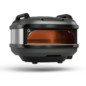 Gozney Tread Portable Gas Pizza Oven - Off Black image 1