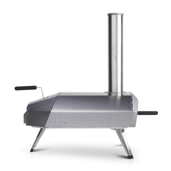 Ooni Karu 12 Multi-Fuel Outdoor Pizza Oven image 4