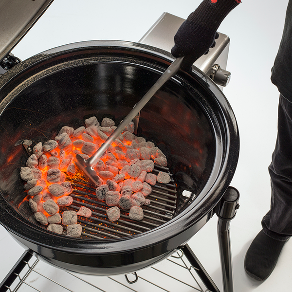 Weber Barbecue Charcoal Rake image 2