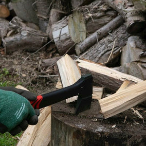 Wilkinson Sword Hatchet Axe 14-inch image 1