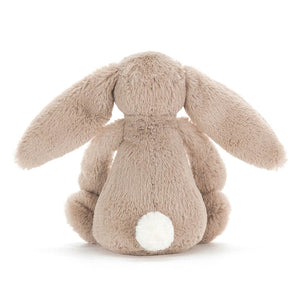 Jellycat Bashful Beige Bunny image 12