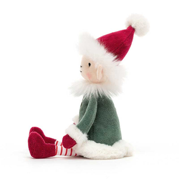 Jellycat Leffy Elf image 1