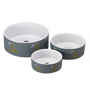 Zoon Ceramic Bowl Head in the Clouds image 2