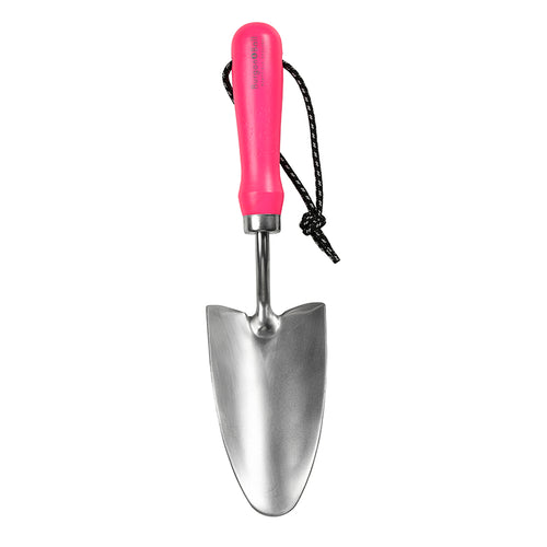 Burgon & Ball FloraBrite® fluorescent hand trowel image 0