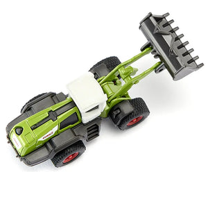 siku 1524 "Claas Torion 1914" Wheeled Loader image 1