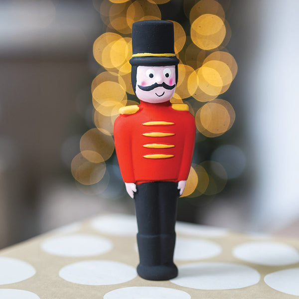 Zoon Latex Nutcracker image 1