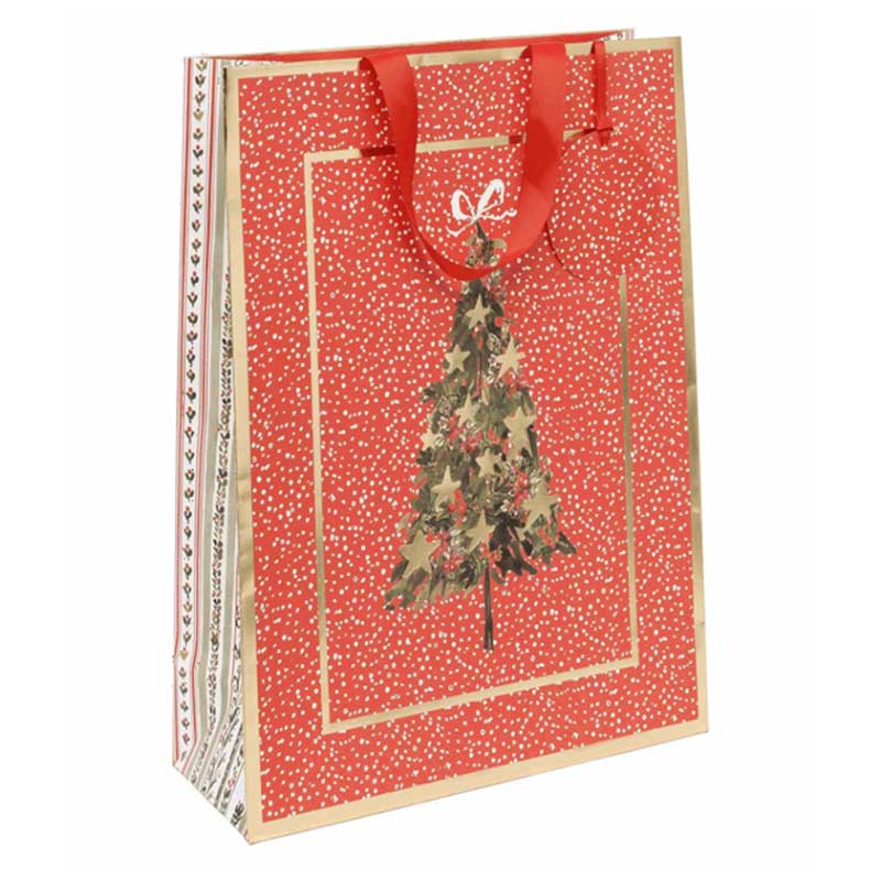 Glick Ruby Pines Gift Bag image 0