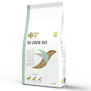 Henry Bell No Grow Mix - 4kg image