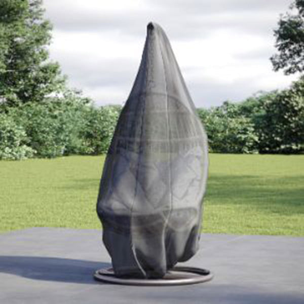 Platinum Aerocover for Outdoor Hanging Chair - 100 x 200cm image 2
