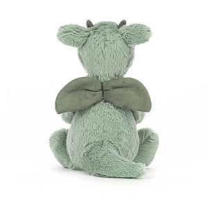 Jellycat Bashful Dragon image 13