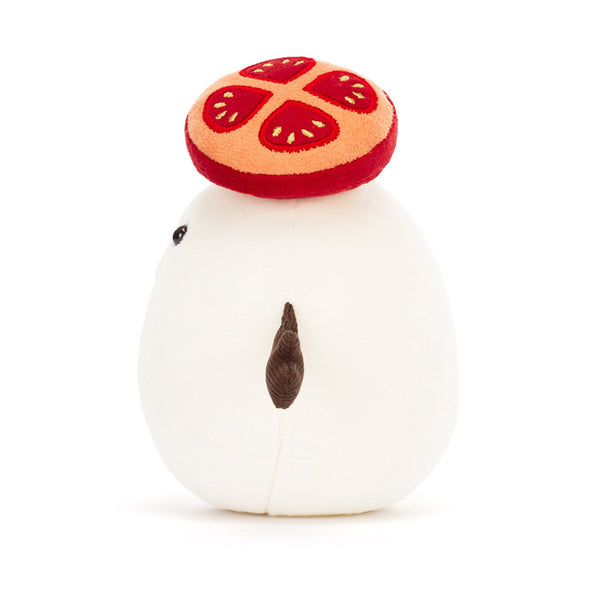 Jellycat Amuseables Mozzarella image 1