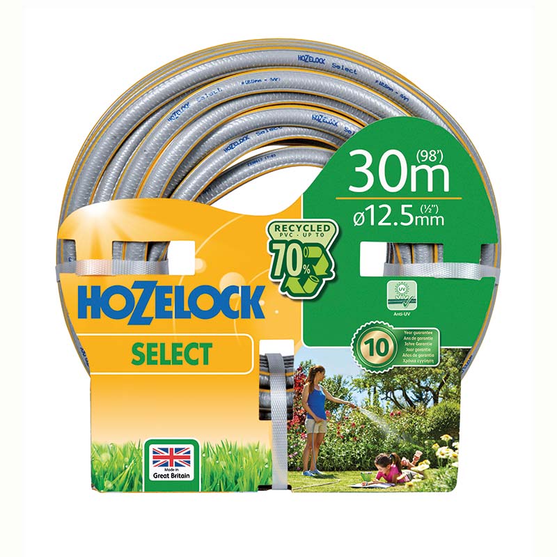 Hozelock Select 30m Hose image 0