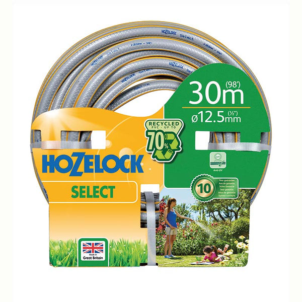 Hozelock Select 30m Hose image 0