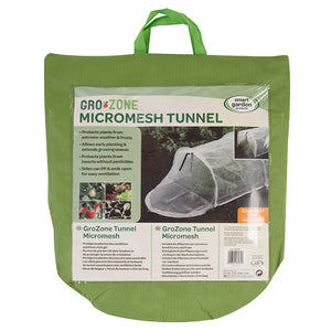 GroZone Tunnel - Micromesh image 1