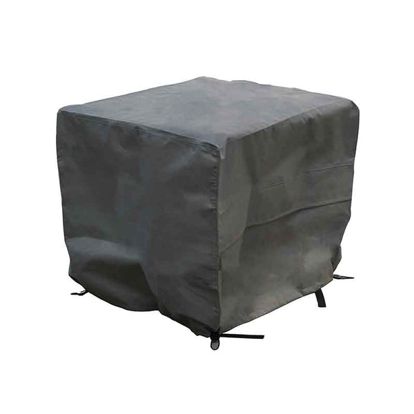 Bramblecrest Cover for Tetbury Rattan Mini Dual Height Table image 0