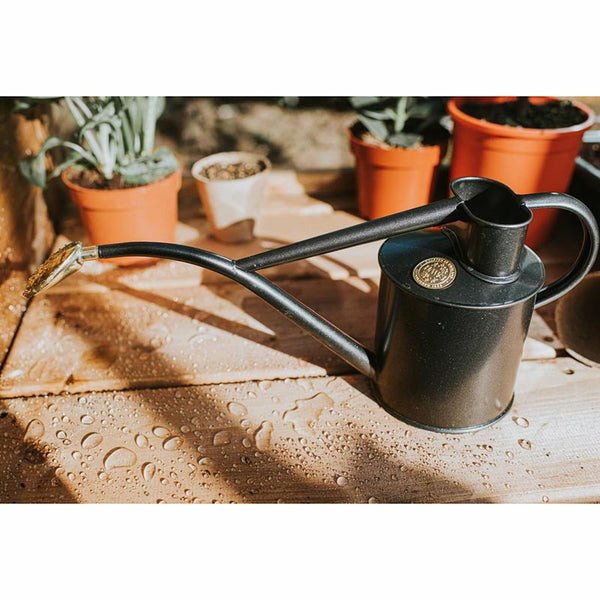 Haws The Rowley Ripple Watering Can (2 Pint) image 10