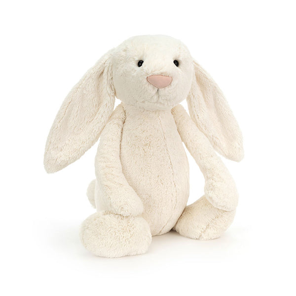 Jellycat Bashful Cream Bunny image 4
