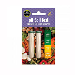 Garland pH Soil Tests (2) image 0