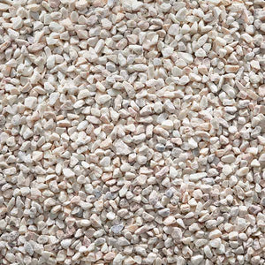 Altico Rose Glacier Premium Natural Stone Chippings (Large Bag) image 2