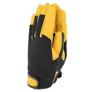 Town & Country Thermal Comfort Fit Leather Gloves image 0