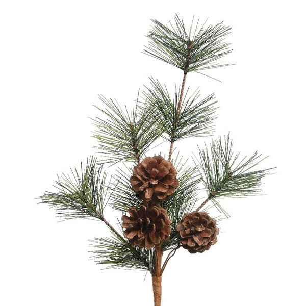 Everlands Needle & Pinecone Pick image 0