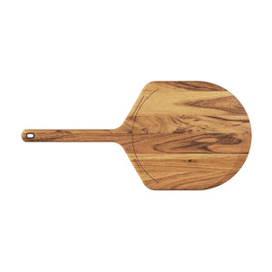 Gozney Acacia Wood Pizza Peel & Server - 12" image
