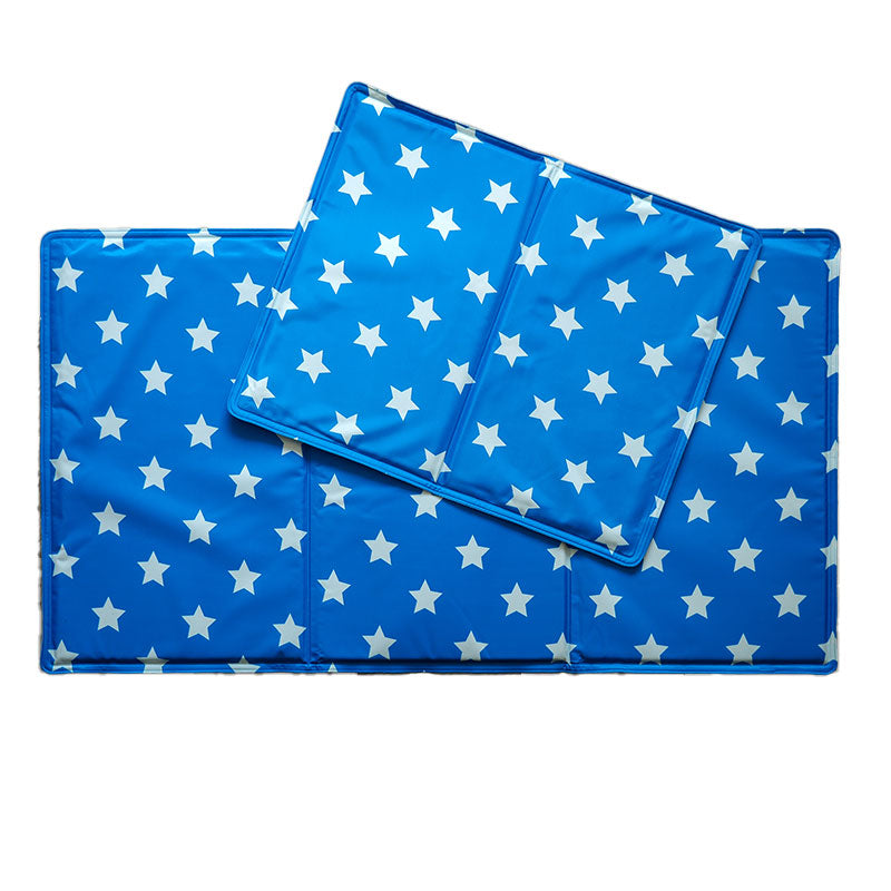 Zoon Uber-Activ Gel Cooling Dog Mat image 0