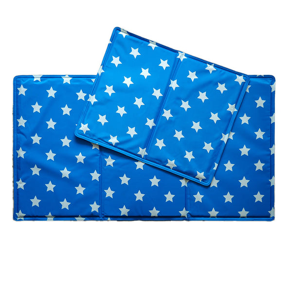 Zoon Uber-Activ Gel Cooling Dog Mat image 0