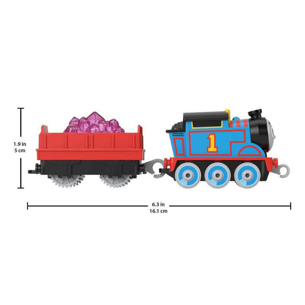 Fisher-Price Thomas & Friends Crystal Mines Thomas image 4