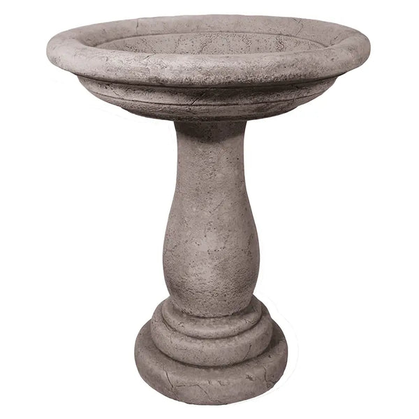 Willowstone Classic Bird Bath image 0