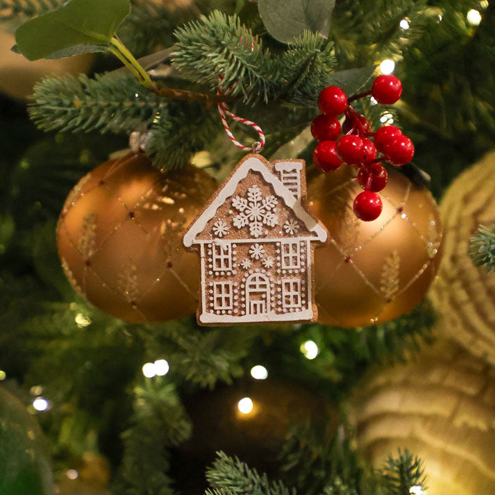 Front page image for the Christmas Decorations catagory