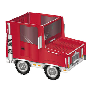 Christmas Present Truck