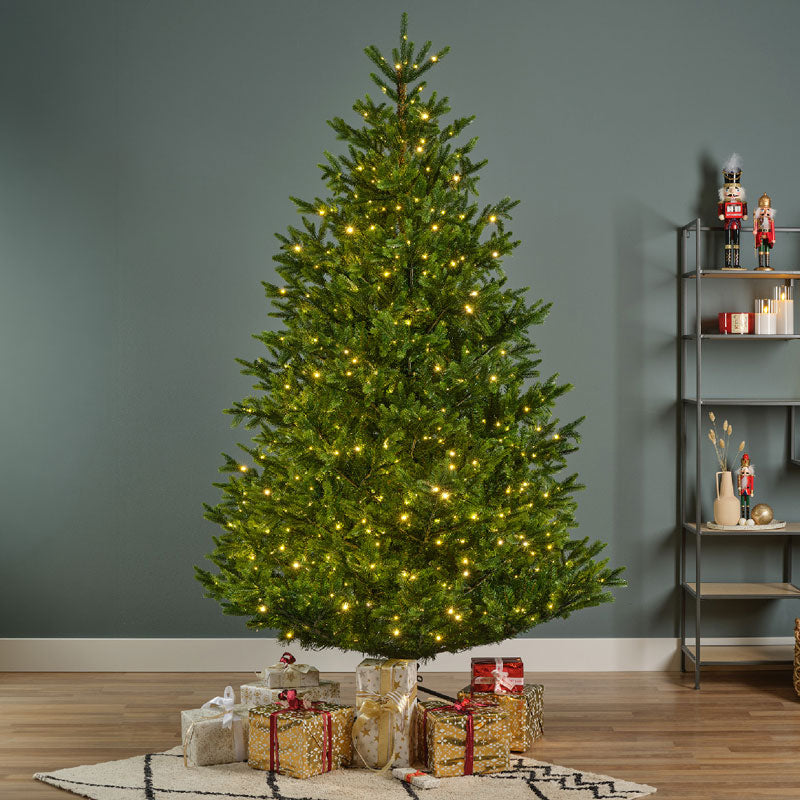 Front page image for the Artificial Christmas Tree catagory