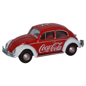 Coca-Cola® VW Beetle