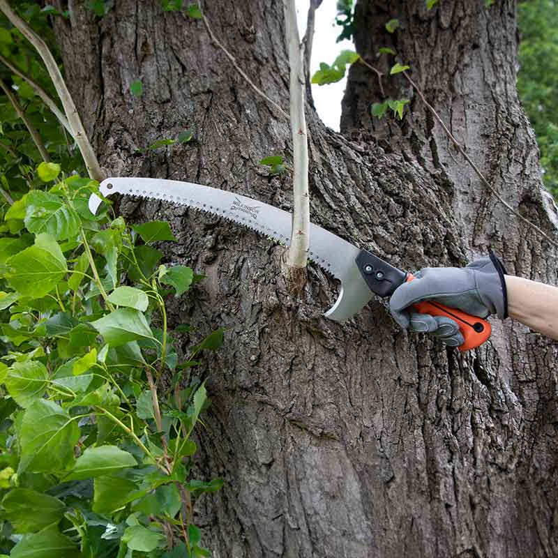 Wilkinson Sword Telescopic Hand Held Saw image 0