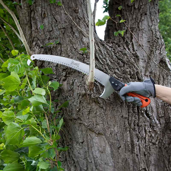 Wilkinson Sword Telescopic Hand Held Saw image 1