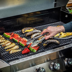 Grillstream 5 Piece Barbecue Tool Set image 2