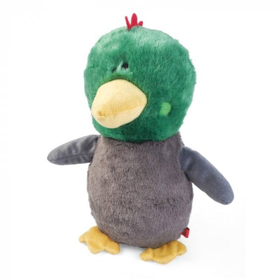Zoon Jumbo Poochie Drake Dog Toy image 0