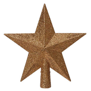 Decoris Shatterproof Star Tree Topper image 11