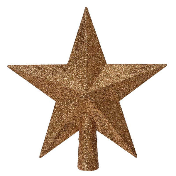 Decoris Shatterproof Star Tree Topper image 11