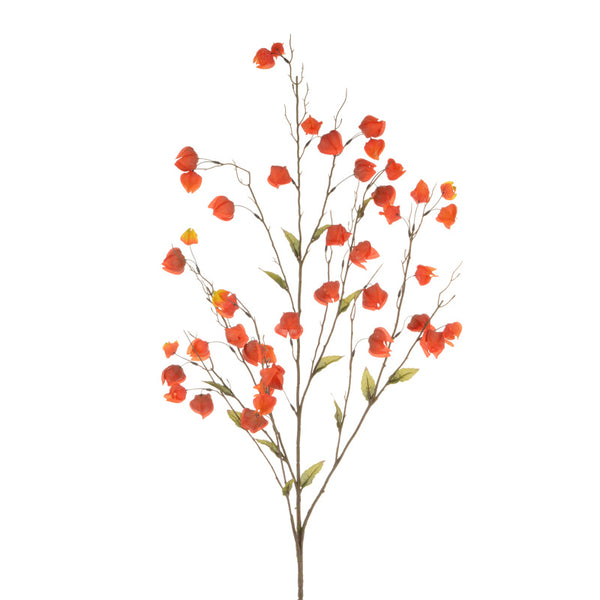 Floralsilk Chinese Lantern Spray (120cm) image 0
