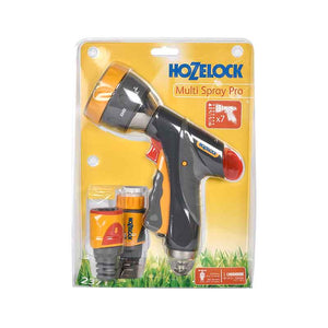 Hozelock Multi Spray Pro Set with 7 settings image 0
