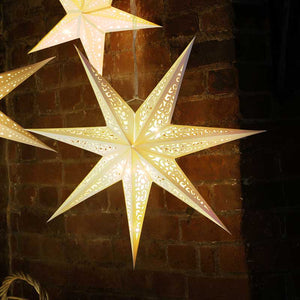 NOMA Paper Shining Star (60cm) image 2