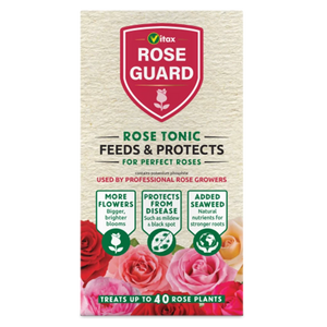 Vitax Rose Guard Tonic Concentrate (500ml) image 0