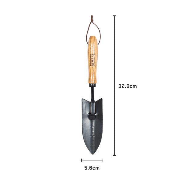 AMES Hand Transplanter Carbon Steel image 4