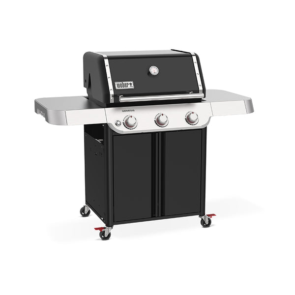 Weber Genesis E-315 Gas Grill Barbecue image 8